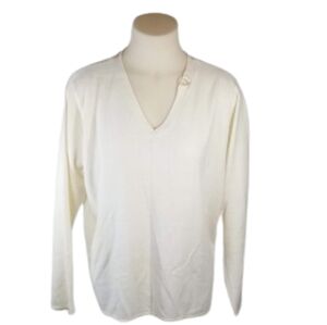 Designer Originals Luxelon Pullover Sweater Sz 1X